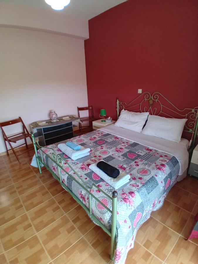 Margaret'S Guest House Mesopotam Extérieur photo