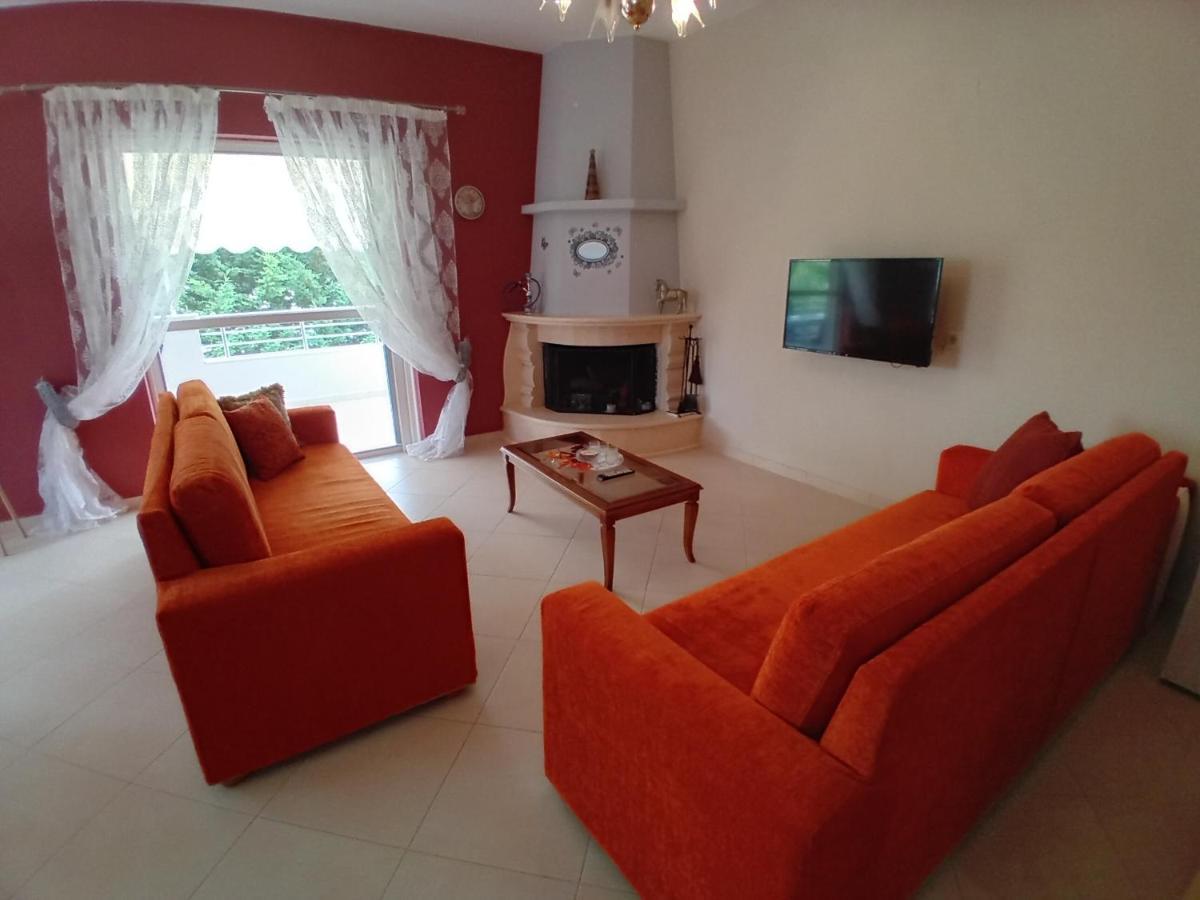 Margaret'S Guest House Mesopotam Extérieur photo